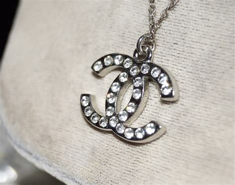 replica chanel pendant|cheap knock off chanel jewelry.